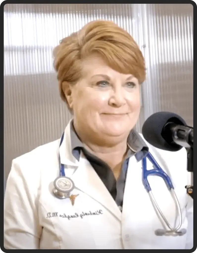 dr